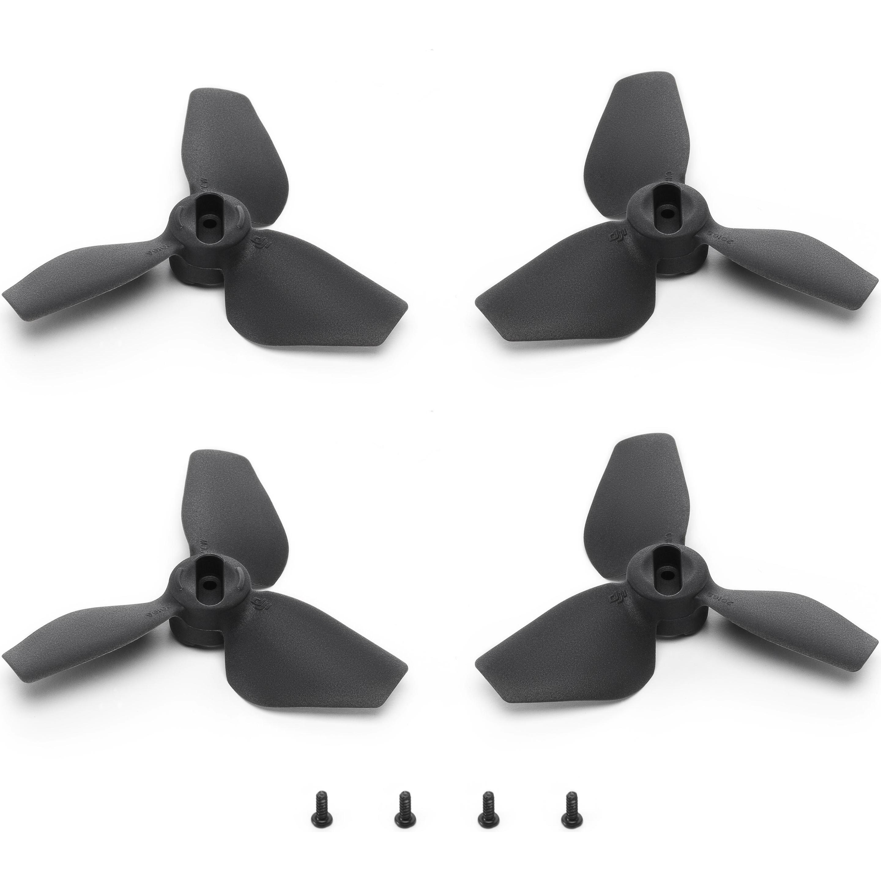 Thumbnail - DJI Neo Propellers (Drohnen Propeller, DJI Neo), Drohne Zubehör, Schwarz