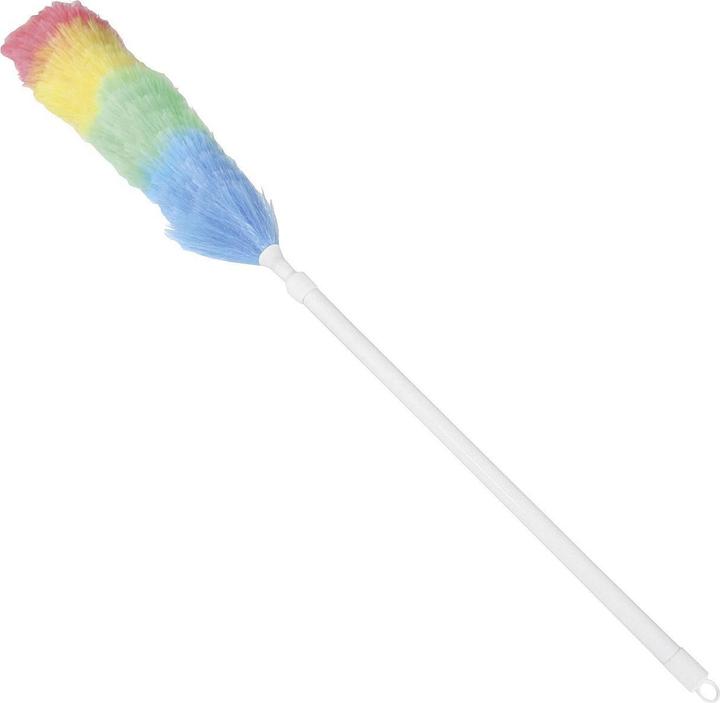 Actual product image Axentia Telescopic feather duster (1 pcs.)