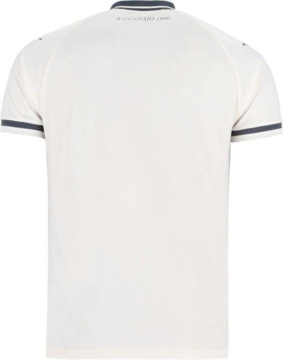 Actual product image Mizuno Lazio Rome Away Shirt 2025/26 (M)