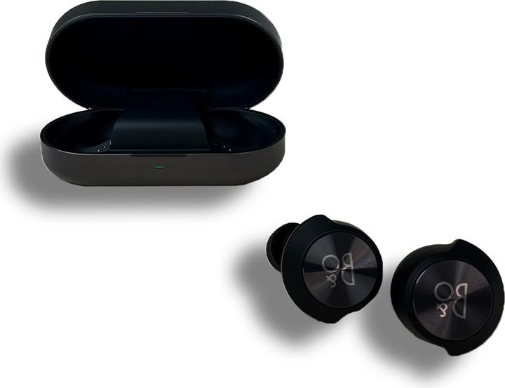 Actual product image B&O BeoPlay EQ (ANC, 6.50 h, Wireless)