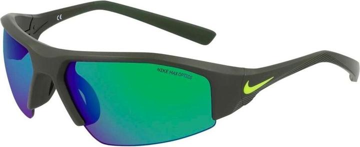 Produktbild Nike Sonnenbrille 70 Matte Sequoia Green Mirror (One Size)