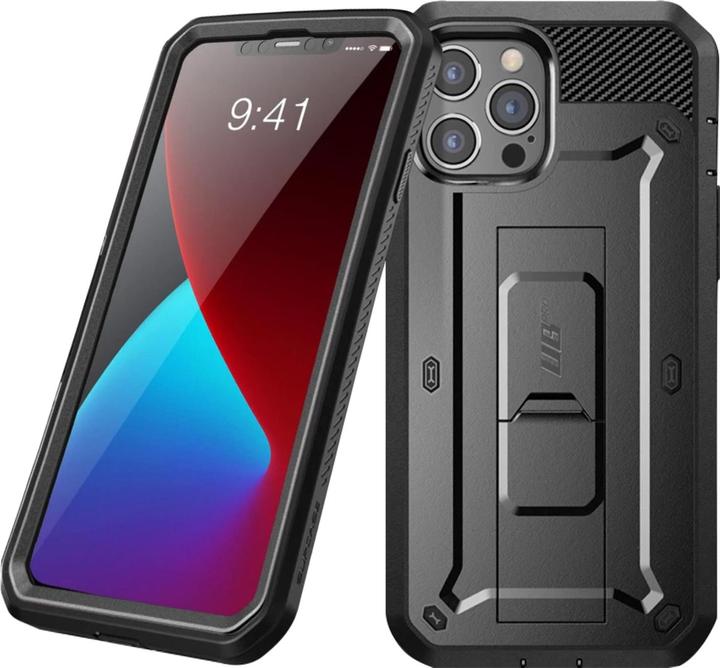 Image du produit Supcase Housse intégrale Series (Apple iPhone 12 Pro Max)