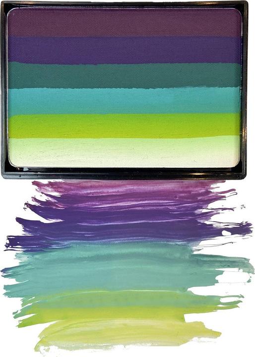 Produktbild Mehron Paradise Prisma Splitcake