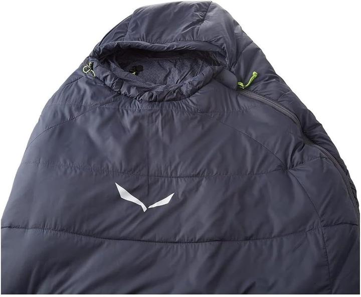 Produktbild Salewa Rozes Mild Schlafsack (185 cm)