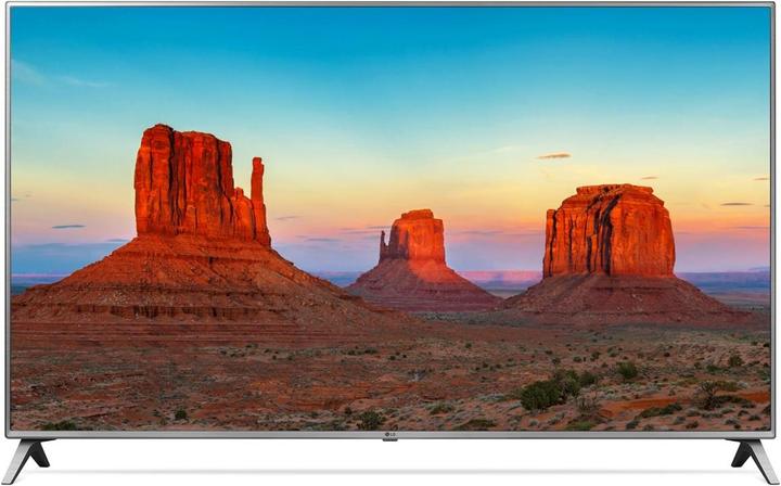Produktbild LG 70UK6950PLA (70", LCD, 4K, 2018)