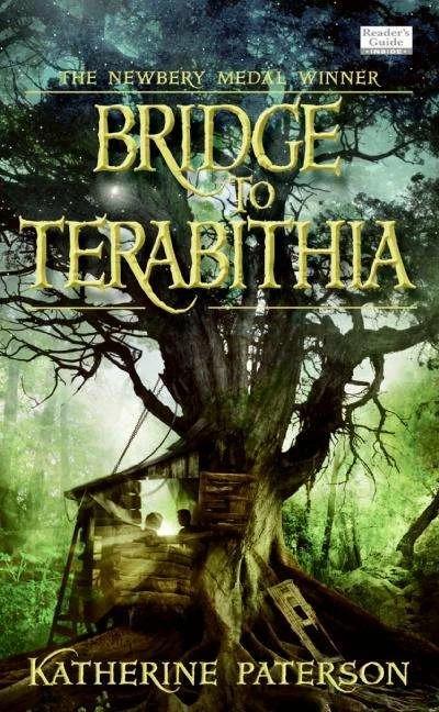 Produktbild Bridge to Terabithia (Englisch, Donna Diamond, Katherine Paterson, 2008)