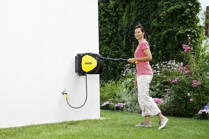 Produktbild Kärcher Premium Schlauchbox CR 7.220 Automatic EU-Version (20 m)