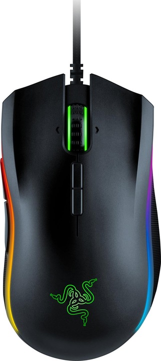 Actual product image Razer Mamba Elite (Cable)