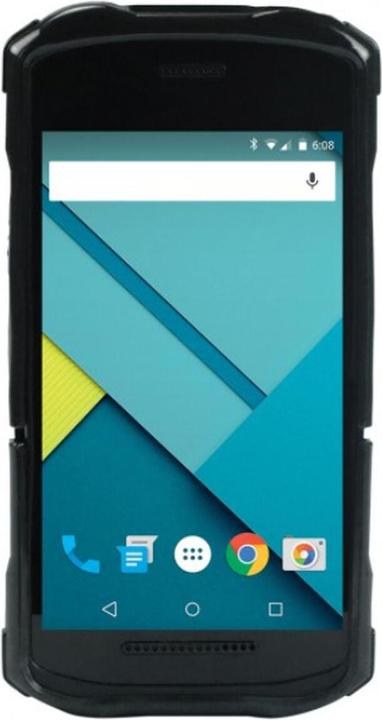 Produktbild Mobilis 065005, Mantelhülle, Schwarz, Dolphin, Thermoplastische Polyurethane (TPU), CT60/50, 44 g