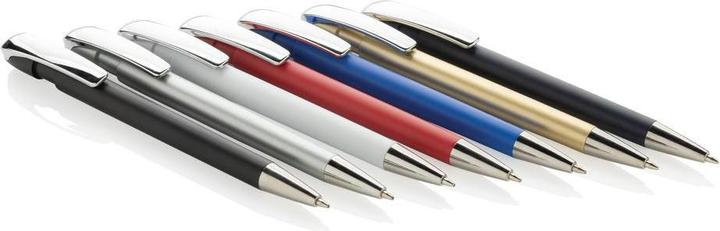 Produktbild Xd Collection Click Pen Glide Recyceltes ABS Plastik (1x)