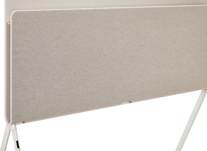 Actual product image LG Objet Serie Posé 55LX1Q6LA Tv Led (55", OLED, 4K)