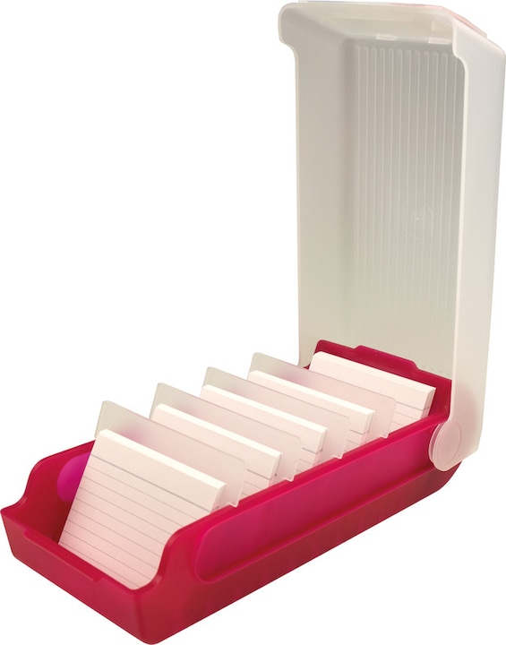 Actual product image Helit Beebox (A7)