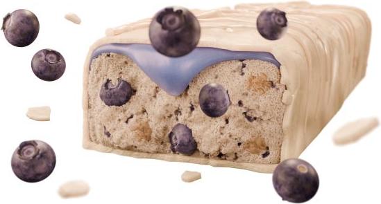 Immagine prodotto Weider Joe's Soft Bar (12 pz., 600 g)