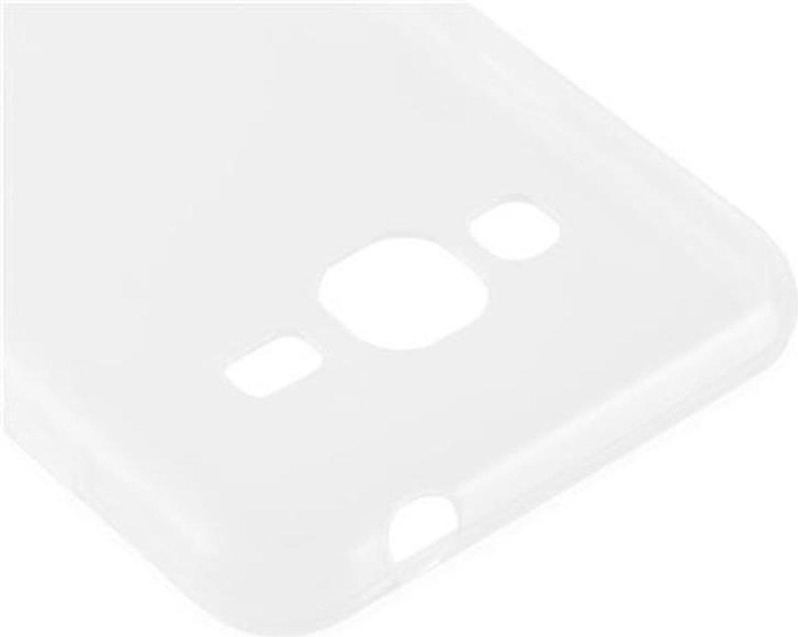Produktbild Cadorabo TPU Ultra Slim AIR Cover (Samsung Galaxy J3 (2016))