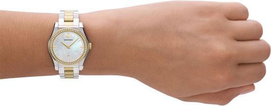 Produktbild Emporio Armani Federica (Analoguhr, 32 mm)
