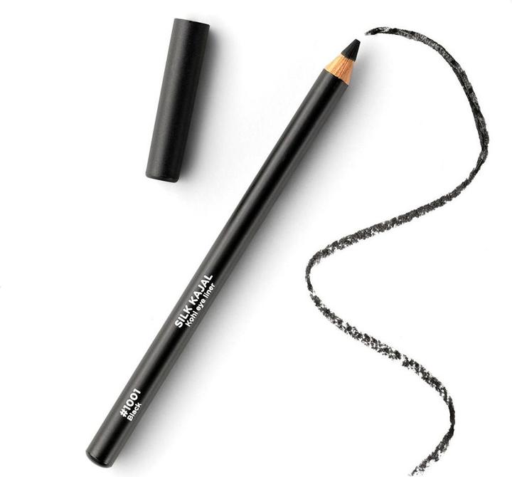 Immagine prodotto Lord & Berry Silk Kajal (Nero Couture)