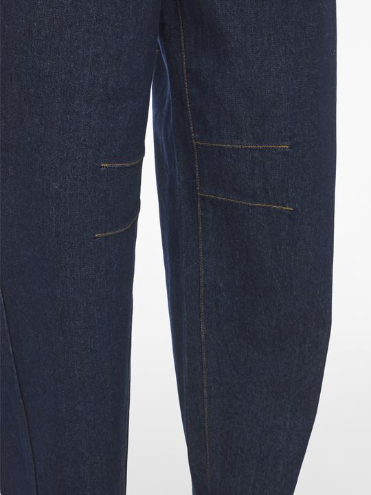 Actual product image Vila VIRAYA Barrel Fit Jeans (40)