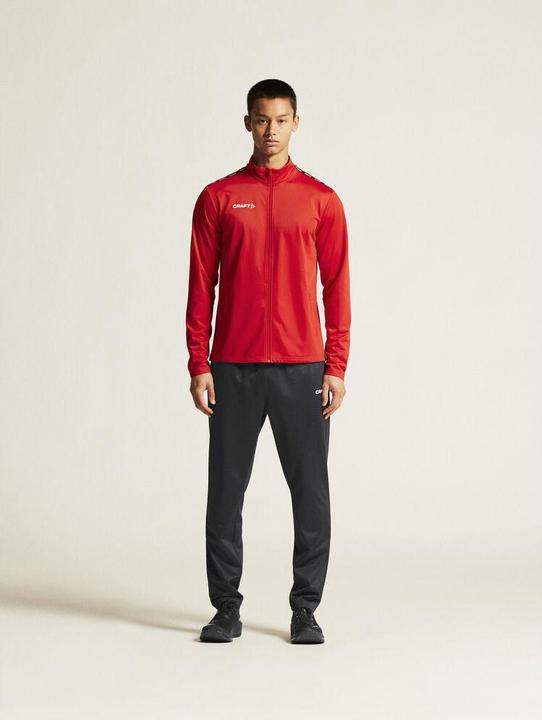 Produktbild Craft Squad Go FZ Jacket M (M)