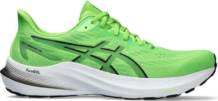 Produktbild ASICS Performance GT-2000 12 Laufschuh Herren (43.5)