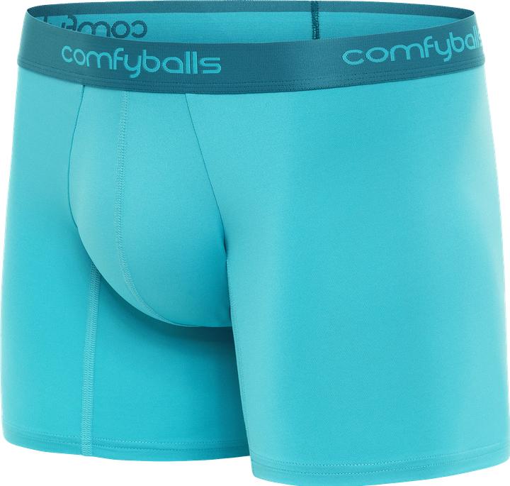 Produktbild Comfyballs Performance Long (3XL, Einzelpack)