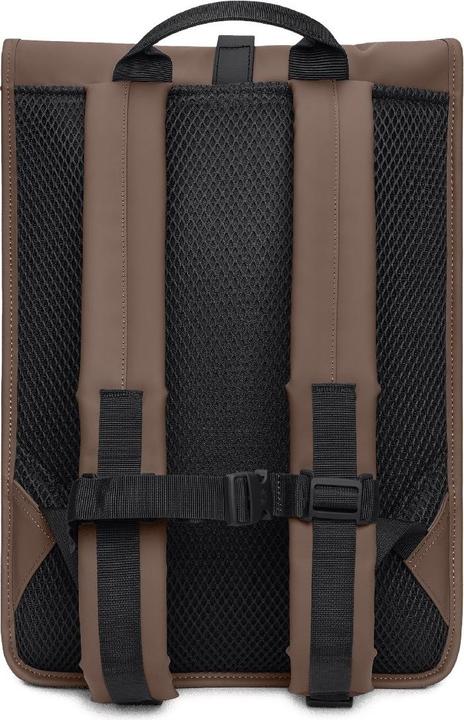 Image du produit Rains Rolltop Backpack W3, Shade (13 l)