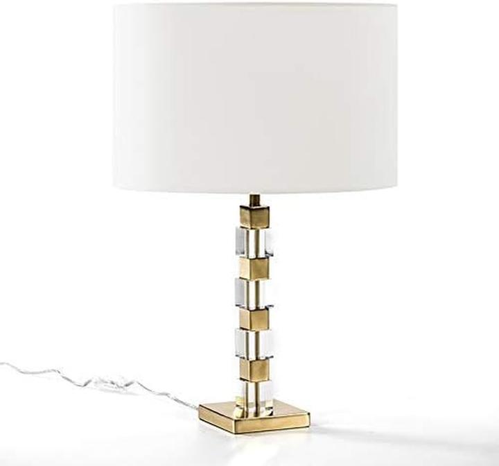 Actual product image Sobremesa Lampara