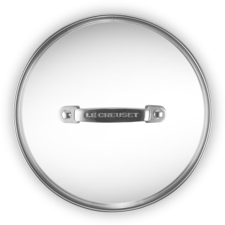 Produktbild Le Creuset Deckel (18 cm, Glas)