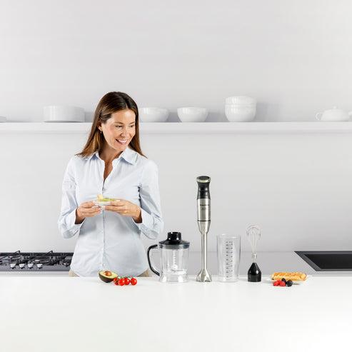 Actual product image Taurus BAPI 1500 LUXE XL PLUS