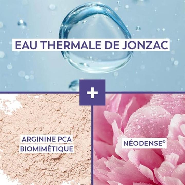 Produktbild Léa Nature Eau De Jonzac Sublimactive Mature Skin Firming Eye Contour Organic 15ml (Augenpflege Serum, 15 ml, Tag)