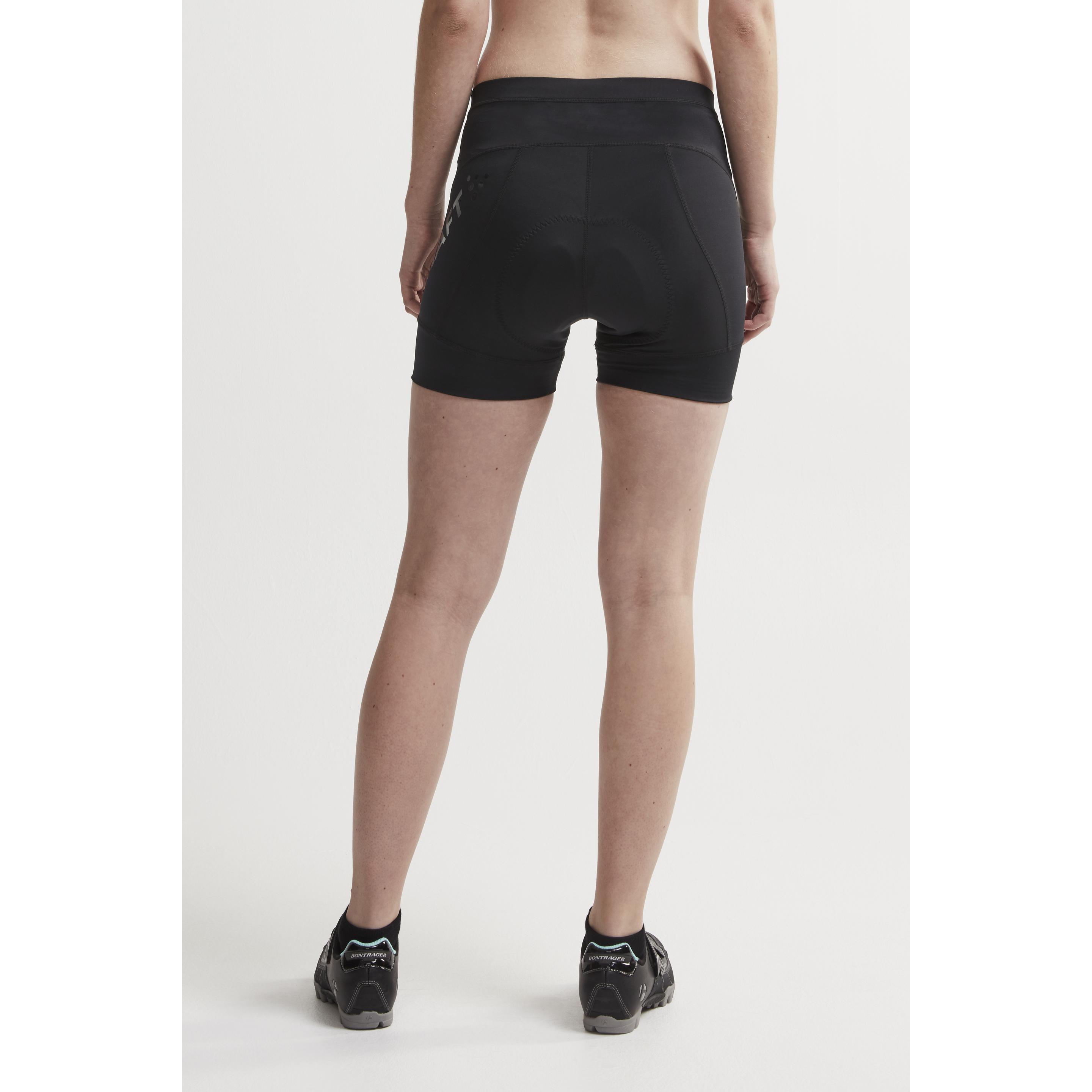 Thumbnail - Craft, Damen, Velohosen, Essence Hot (L), Schwarz, L