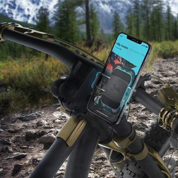 Immagine prodotto 3MK Accessori - Portabici Pro