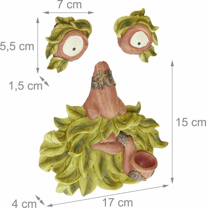 Produktbild Relaxdays Springform Set (18 cm)