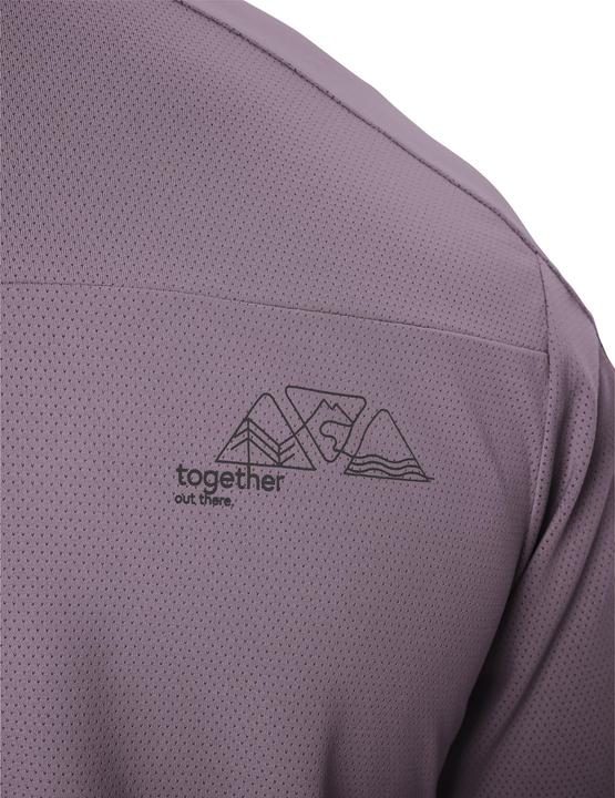 Actual product image Vaude Neyland T-Shirt IV (S)