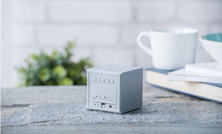 Immagine prodotto Gingko Orologio a scatto del cubo