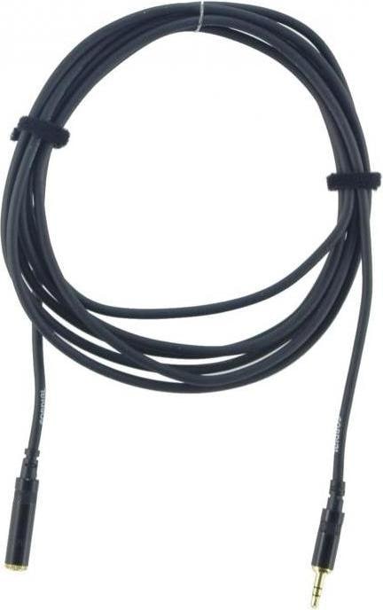 Produktbild Cordial CFS 3 WY Klinke-Verlängerung (3 m, 3.5mm Klinke (AUX))