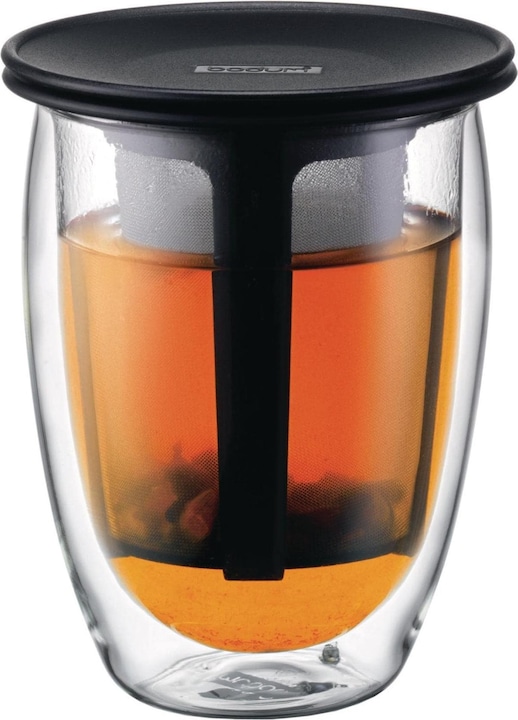Immagine prodotto Bodum Tè per uno (350 ml, 1 x)