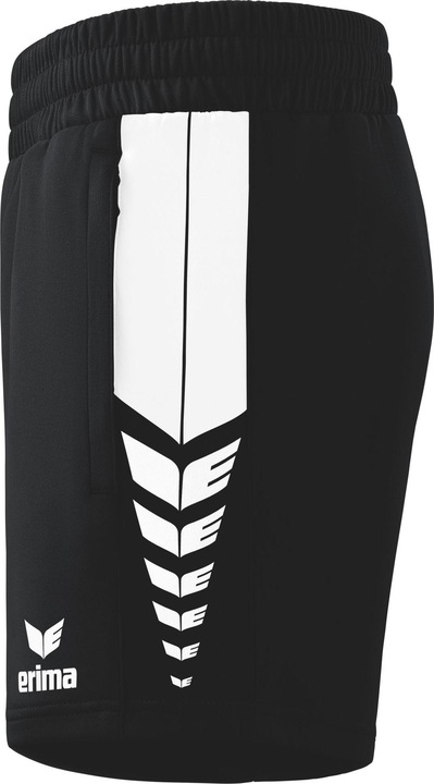 Actual product image Erima Six Wings Shorts (38)