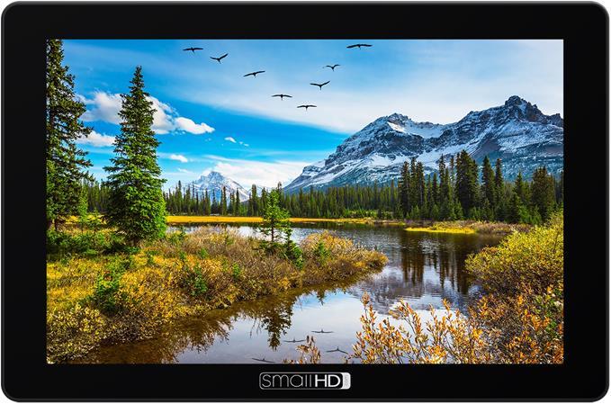 Image du produit SmallHD 702 Touch (7", WUXGA)