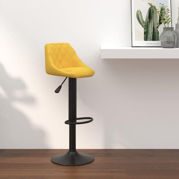 Image du produit vidaXL Tabouret de bar