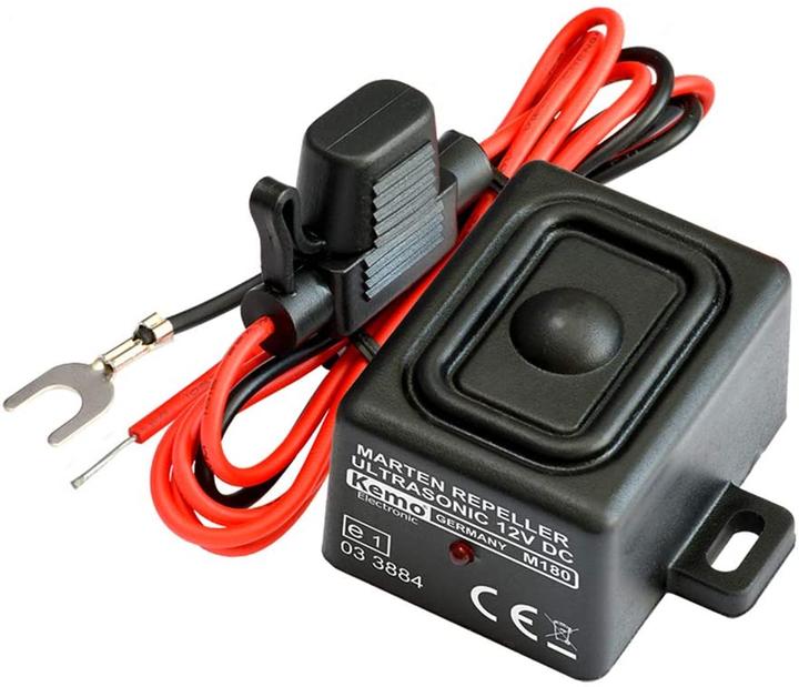 Image du produit Kemo Ultrasons