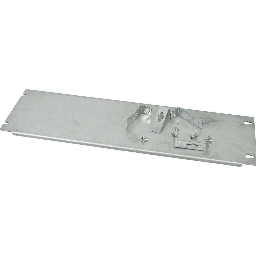 Eaton XME1608M, Serverschrank Zubehör, Silber