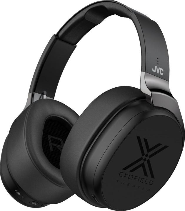 Actual product image JVC XP-EXT1 (ANC, 12 h, Wireless)