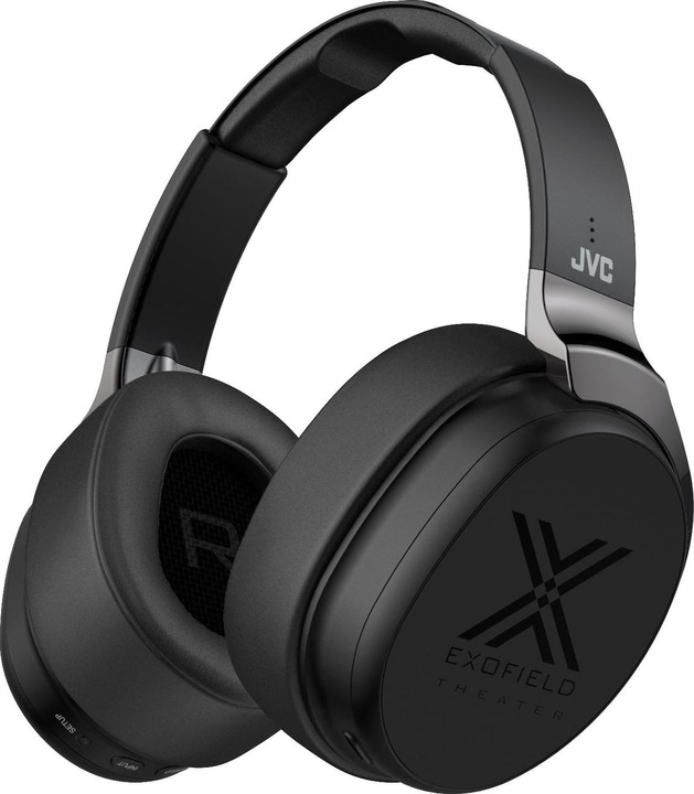 JVC XP-EXT1 (ANC, 12 h, Kabellos)