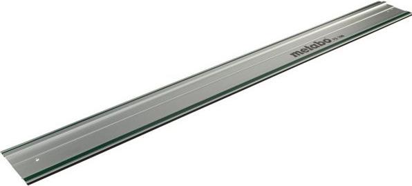 Actual product image Metabo Guide rail FS160 (160 cm)