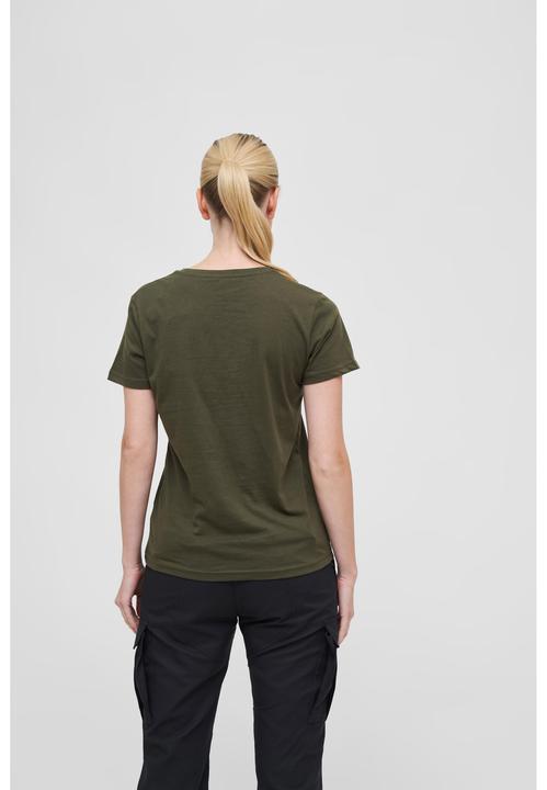 Produktbild Brandit Ladies T-Shirt - 16197 (XXL)