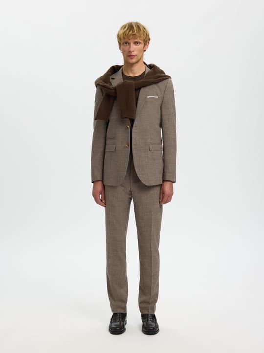 Produktbild Selected Leinenmix Blazer (42)