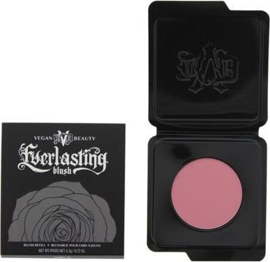 KVD Beauty KVD Everlasting Refill Peony Blush 6.2g for Women (peony)