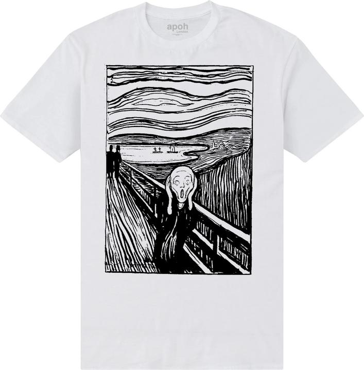 Produktbild Apoh TShirt (4XL)
