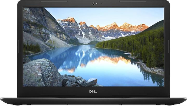 Produktbild Dell Inspiron 17 3780 (17.30", Intel Core i7-8565U, 8 GB, 128 GB, DE)