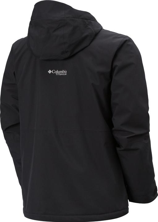 Immagine prodotto Columbia Giacca isolata Explorer's Edge II (L)